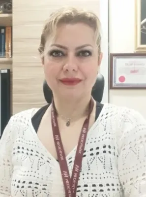 Serpil Bilgin