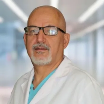 Özkan Yünük