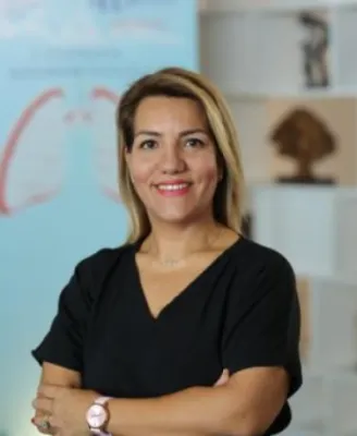 Funda Coşkun