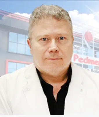 Op. Dr. Ahmet Nacar profil fotoğrafı