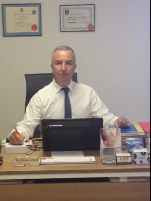 Ercan Ertürk