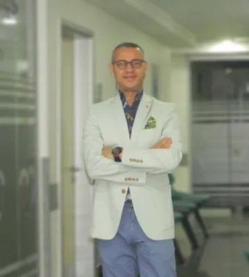 Tuncay Sezgin