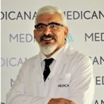 Ömer Faruk Tabar