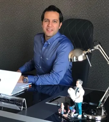 Emre Uysal