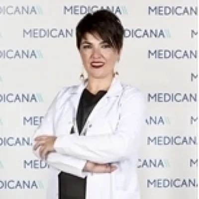 Bahar Çelen