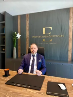 Emin Üstünyurt