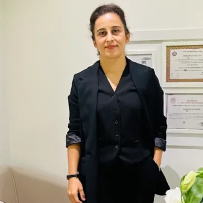 Feyza Bayram
