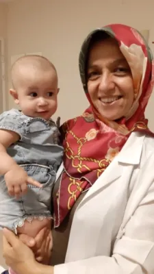 Hatice Uğur