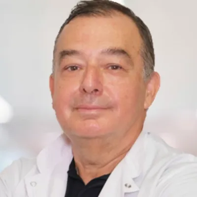 Serdar Türklay