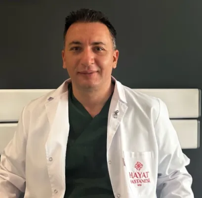 Mahmut Babalık