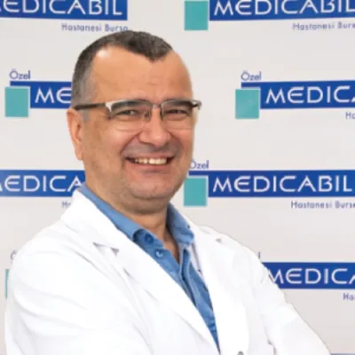 Mahmut Karaçay