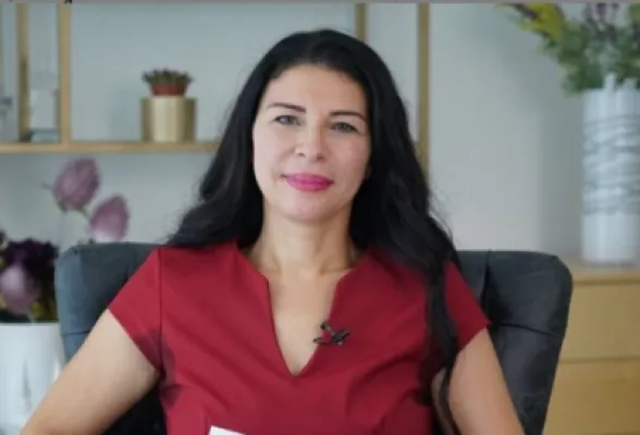 Süay Özmen