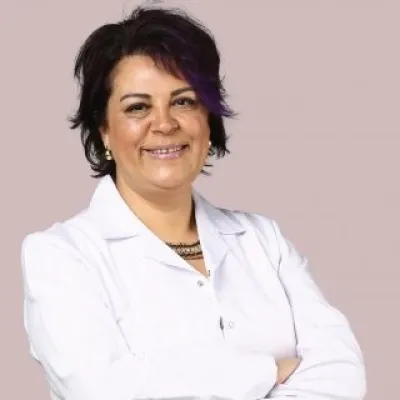 Elif Nalan Tolgay