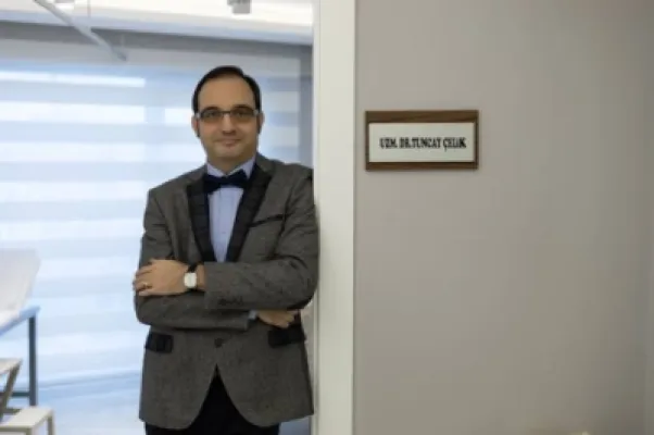 Tuncay Çelik
