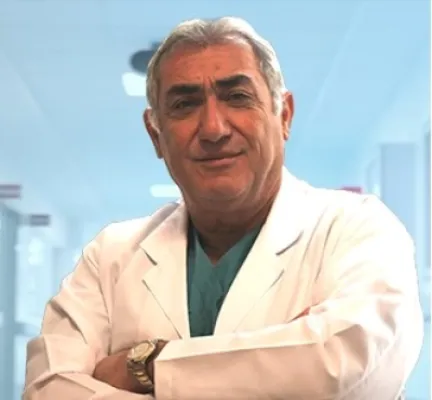 Kemal Durak