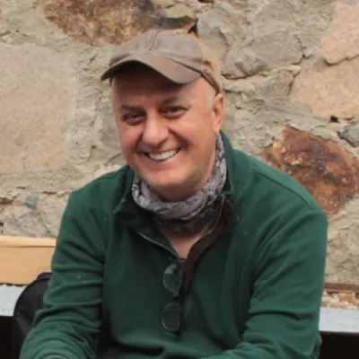 Mehmet Oğuz Yenidünya