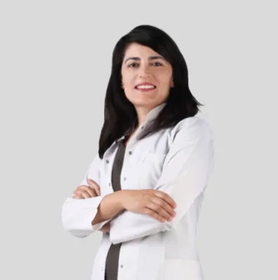 Zeynep Gül Gökmen