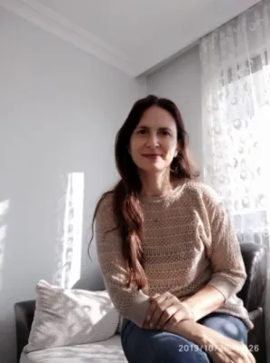 Alev Büyükkınacı