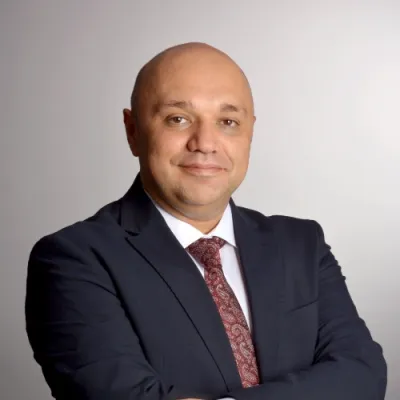 Burhan Coşkun