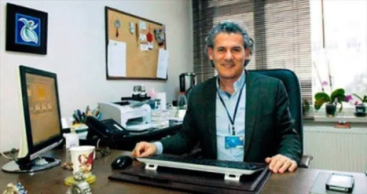 Hakan Vuruşkan