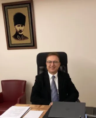 Özcan Atahan