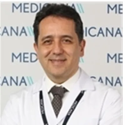 Cüneyt Erdoğan