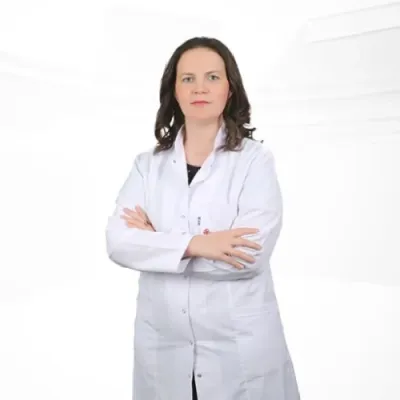 Fatma Şentürk Mutlu