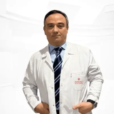 Vedat Saraç