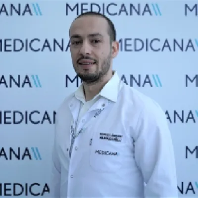 Serdar Almacıoğlu