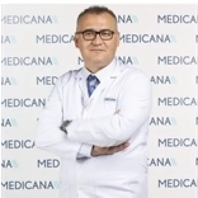 Mesut Arslan