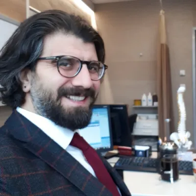 Erkam Kömürcü