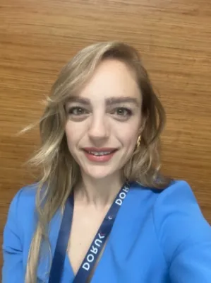 Sevde Nur Mert