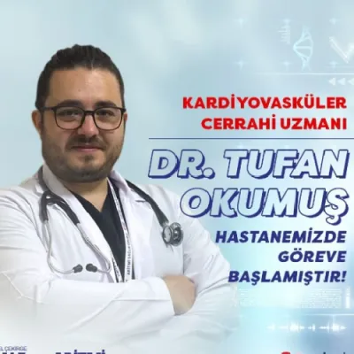 Tufan Okumuş