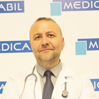 Aydın Tunç