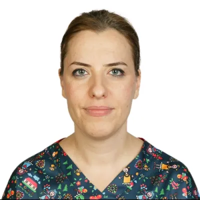 Dr. Dt. Eda Kermen profil fotoğrafı