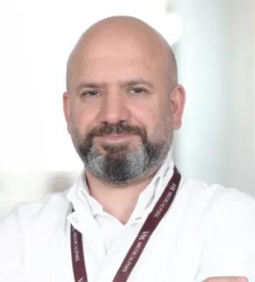 Mehmet Sait Günerigök