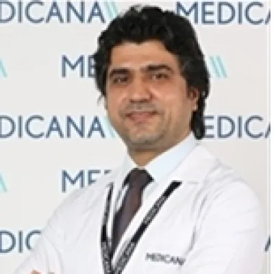 Ahmet Karaaslan