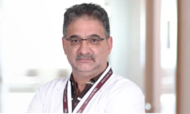 Hasan Baki Altınsoy