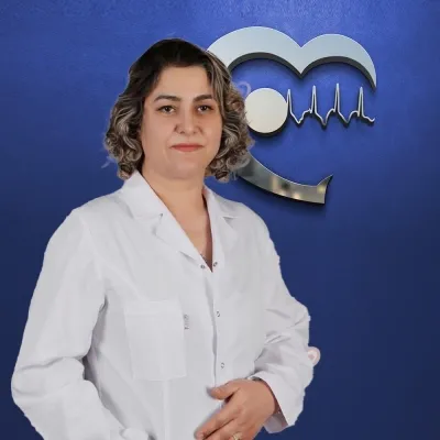 Şafak Dağlı