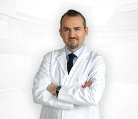 Ali Nizamoğlu
