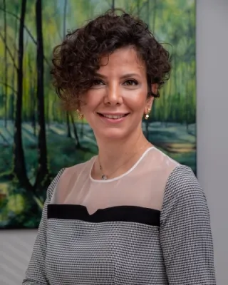 Gökçen Alyamaç