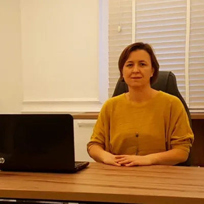 Neriman Çelik