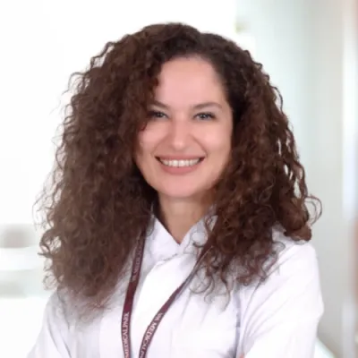 Büşra Neslişah Arslan