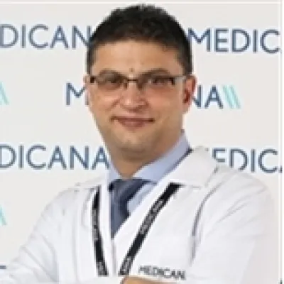 Mustafa Hasdemir
