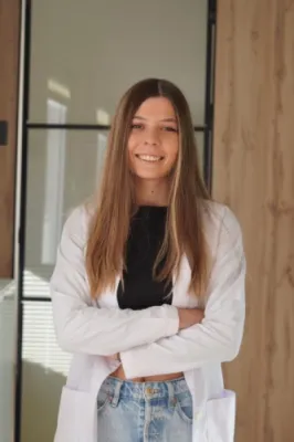 Senem Çelik