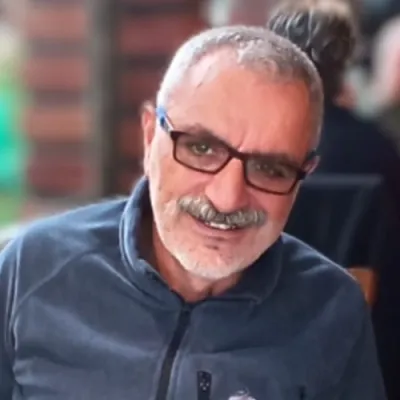 Can Türek