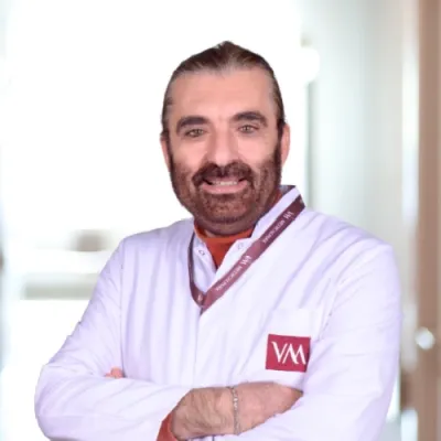 Mehmet Ali Bereketoğlu