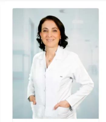 Zeynep Alkın
