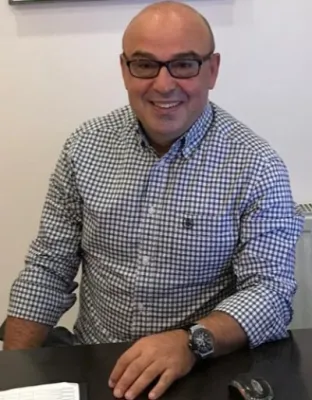 Refahattin Yücel
