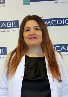 Nurcan Güler